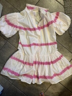 WKND Women’s dress
